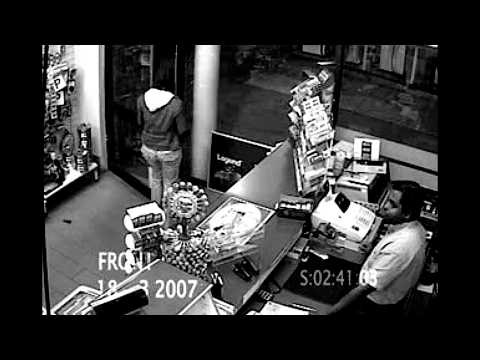 8 Real Life Ghosts Caught on Camera