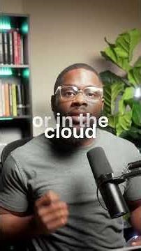 Serverless vs Containers (STOP Choosing the Wrong One)