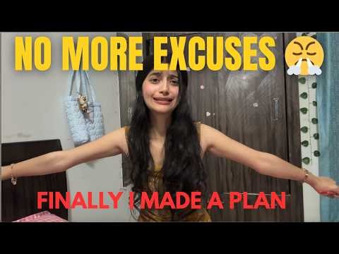 I Made a Real Plan to Become a Skilled Java Developer (No More Excuses 😤)