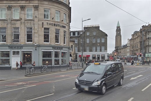 Edinburgh Evening News Morning Update Wednesday 29 April, 2026