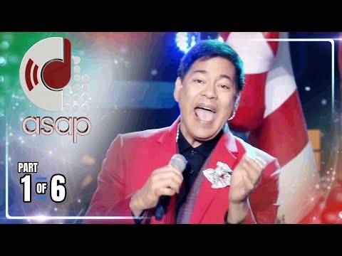 ASAP (1/6) | December 21, 2025