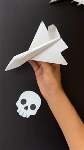 How to make Fighter Jet aeroplane ✈️#youtubeshorts #shortvideo #shots #fighterjet #diy #paperart