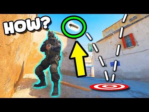 0.01% VERY RARE PLAYS! - CS2 BEST MOMENTS #137