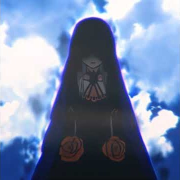 The Witch Of Envy Still Haunts Volcanica 😨 | Re:Zero Dark Edit #anime #shorts