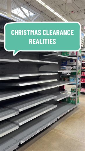 Essential Tips for Walmart Christmas Clearance Shopping