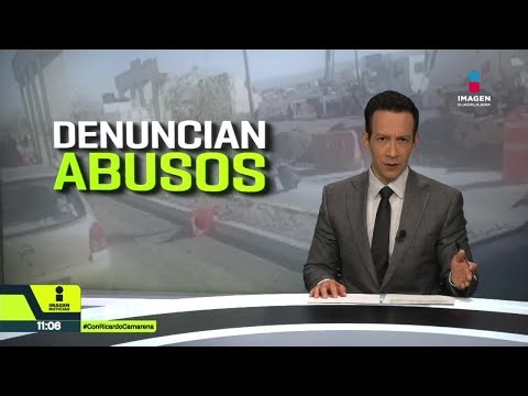 Imagen Noticias GDL con Ricardo Camarena | Programa completo 24 de abril 2026