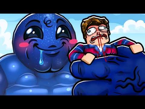 ROBLOX BLUEBERRY! AHH! AHHHHH!!!! AHHHHHHHHHHHHH!