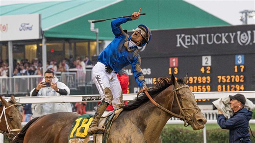 Breeders' Cup 2026 predictions: Odds and expert picks in the showdown between Sovereignty and Forever Young