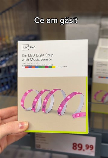 How cool! 🤩 #Lidl #LidlRomania #SILVERCREST #LIVARNO TikTok