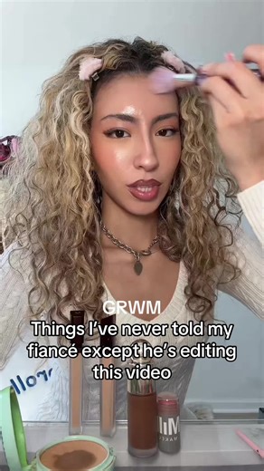 #makeup #makeuptutorial #grwm #grwmroutine #storytime | Makeup Grwm