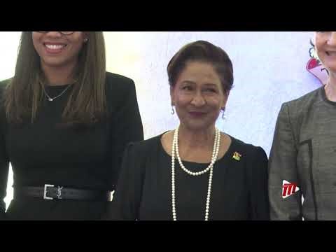 T&T Gains Permanent World Bank Offices