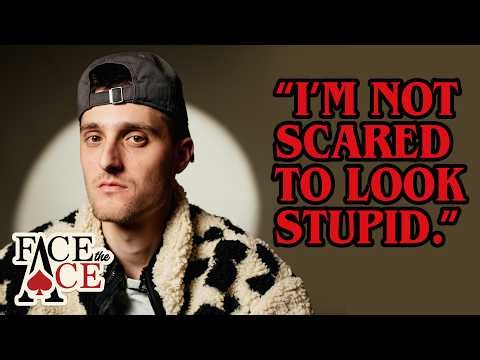 Jeremy Becker: The Anti-Solver Poker Pro Taking on High Stakes | Face the Ace Poker Podcast
