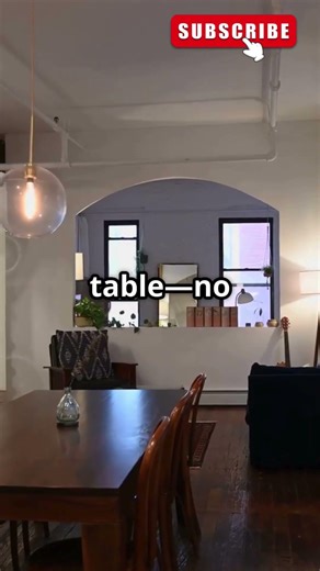 Stop wasting your L shaped apartment 😳 Try this layout!#shorts #homedecor #roomdecor