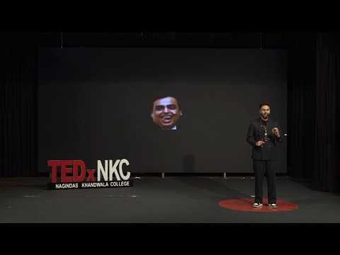 The Alignment Advantage: Why Most People Build the Wrong Life | Vidhaan Jain | TEDxNKC