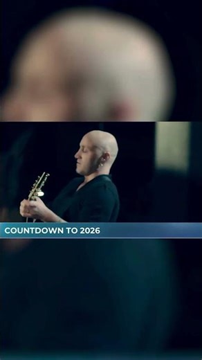Canadian legends Sloan, Big Wreck to play CHCH’s The Countdown to 2026