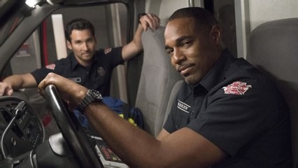 Grey's Anatomy : Station 19 - Série (2018 - 2024)