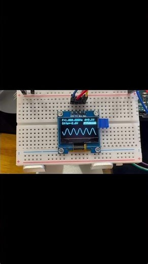 Testing Function Generator UI