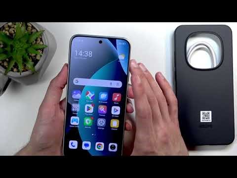 REDMI Note 15 Pro 5G Unboxing & First Look