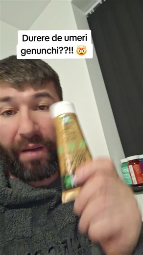 Relieve Joint Pain with Extra Strong Hemp Cream