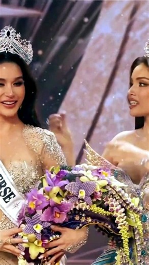 Tharina Botes Crowned Miss Universe Thailand 2026 From Runner-Up To Queen