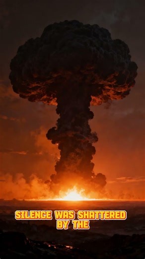 What Happens After a Nuclear Strike? ☢️