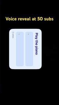 Pianooooo #makemefamous