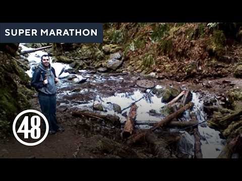 Deadly Hikes and Vacations | "48 Hours" Full Episodes