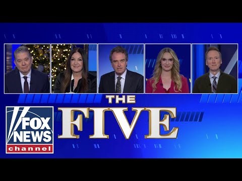 ‘The Five’: This will be a ROUGH revelatory moment