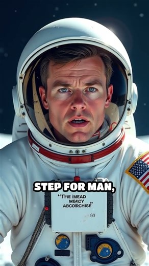 Apollo 11: Humanity’s Giant Leap on the Moon #NASA #moonlanding #history #facts