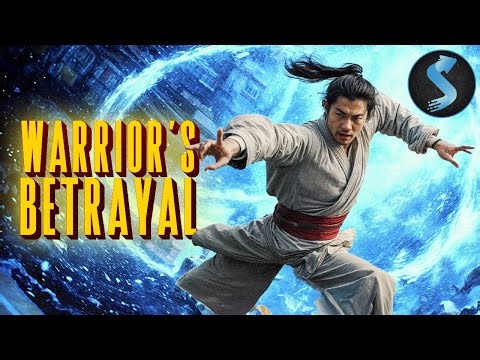 Warrior's Betrayal | Kung Fu | Full Movie | Explosive Martial Arts Showdown