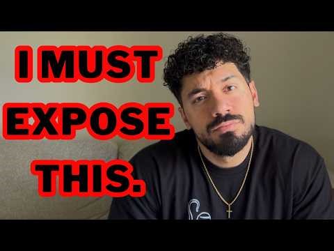 Ex-Muslim REVEALS The BIGGEST LIE Christians Believe | Converting from Islam to Christianity