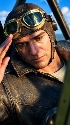 This Pilot Was Their Only Chance to Survive! 😳🔥 #shortsfeed #callofduty #gaming