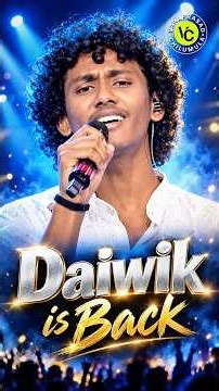 Daiwik’s Beautiful Performance ❤️ | ఓ పాపా లాలి జన్మకే లాలి | Sa Re Ga Ma Pa 🎤