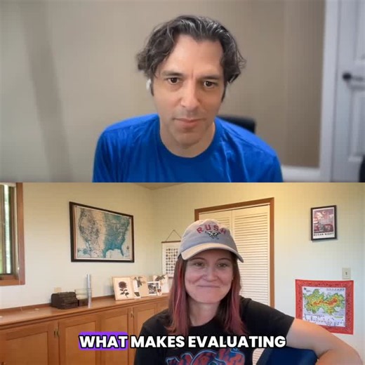 Duck Tales — a behind-the-scenes look at DuckDuckGo. Ep.47: DuckDuckGo is remote-first, mostly async, and has a distributed leadership model. How do performance reviews work? Full… | DuckDuckGo