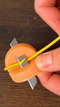 Smart Solutions for Everyday Problems #diy #clever #fixes