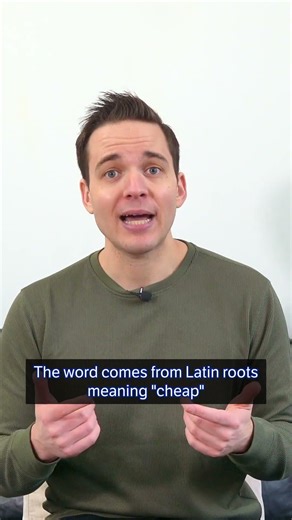 Word of the Day: vilipend