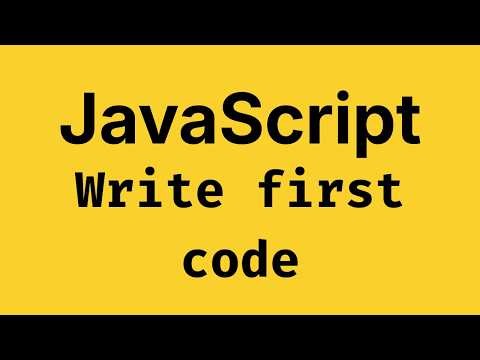 VS Code Setup for JavaScript 🚀 - JavaScript Course 2026