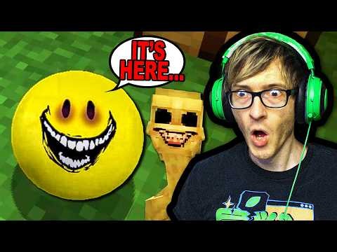 I played the REAL Verity mod again... things got scary