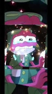 Long live amphibia #anneboonchuy #spring #sashanne #amphibia #claraandthebelow #plantar #amv #edit