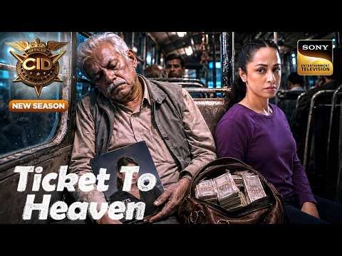 ACP के बिना Purvi कैसे Solve करेगी ये Case? | CID | New Season | Full Episode