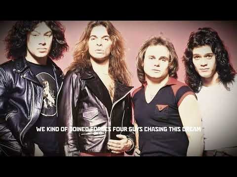 Van Halen’s Rock Hall Speech That Defined Their Legacy