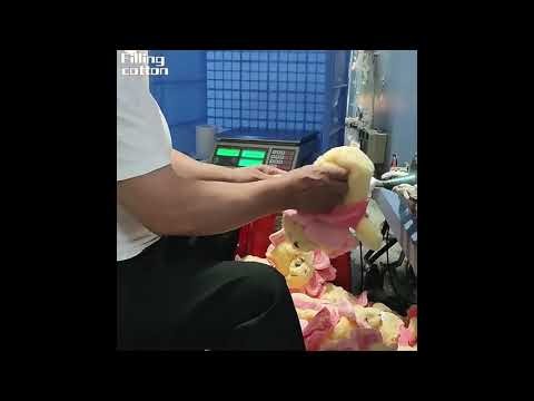 Different Types of Stuffed Animals and Their Uses