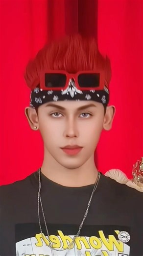 Dc Super Simple | Trend Velocity