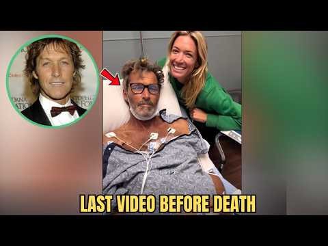 Ron Duguay, LAST VIDEO ,former New York Rangers forward, dies after cancer battle