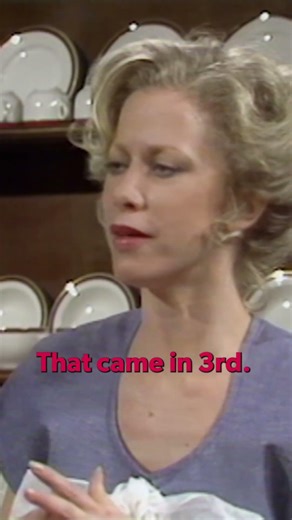 John Cleese was a master of slapstick.