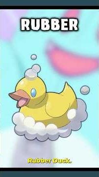 What if Pokemon Had New Types?