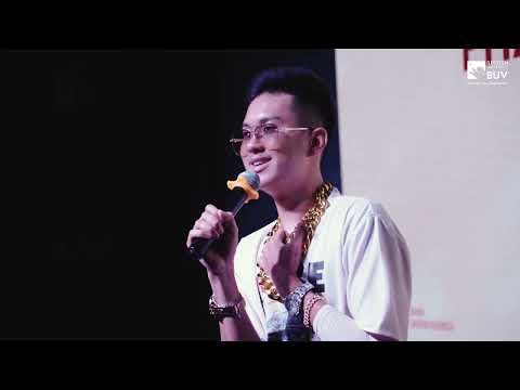 BUV TALENT SHOW 2025 | VIDEO RECAP