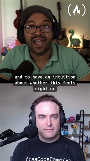 In learning, information often isn't the issue. It's knowing what's useful, and what feels wrong.