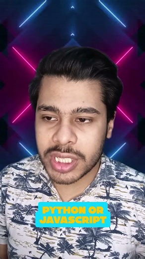 Python Or Javascript!Which one you choose?Widely used in the industry