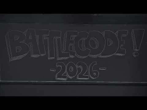 MIT 2026 Battlecode Final Tournament